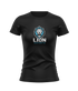 Lion's Pride Esports S/S Ladies Tri-Blend T-shirt