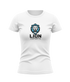 Lion's Pride Esports S/S Ladies Tri-Blend T-shirt