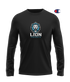Lion's Pride Esports Pro L/S Crew Neck