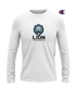 Lion's Pride Esports Pro L/S Crew Neck