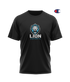 Lion's Pride Esports Pro S/S Crew Neck T-shirt