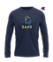 Summit Academy High School Esports Pro L/S Crew Neck