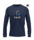 Summit Academy High School Esports Pro L/S Crew Neck