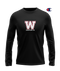 Wynnewood HS Esports Pro L/S Crew Neck