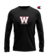 Wynnewood HS Esports Pro L/S Crew Neck