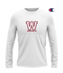 Wynnewood HS Esports Pro L/S Crew Neck