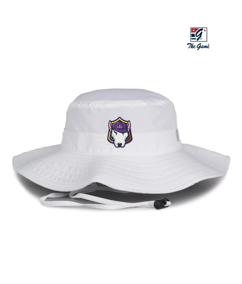 LSUA Esports Bucket Hat
