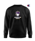LSUA Esports Pro Crewneck Sweatshirt