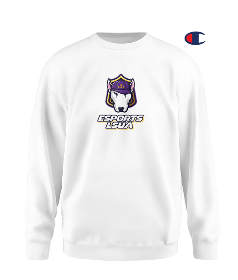 LSUA Esports Pro Crewneck Sweatshirt