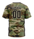 LSUA Esports Elite Crew Neck Jersey