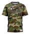 LSUA Esports Elite Crew Neck Jersey