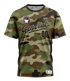 LSUA Esports Elite Crew Neck Jersey