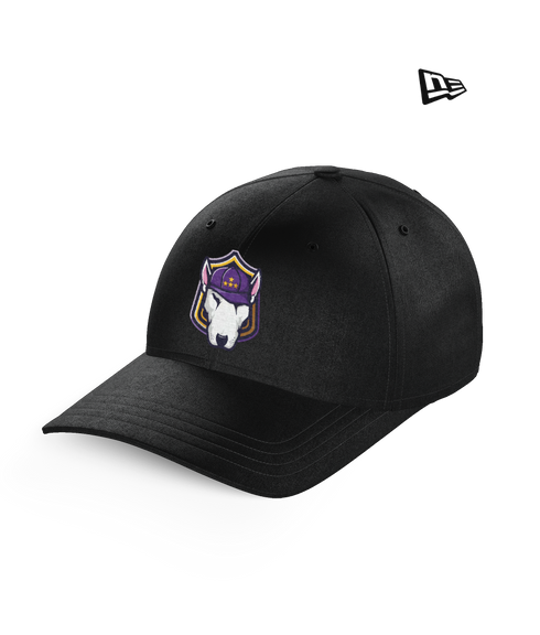 LSUA Esports Fitted Hat