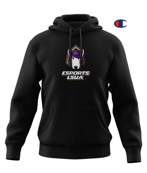 LSUA Esports Pro Hoodie
