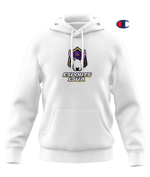 LSUA Esports Pro Hoodie