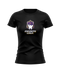 LSUA Esports S/S Ladies Tri-Blend T-shirt