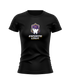 LSUA Esports S/S Ladies Tri-Blend T-shirt