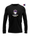 LSUA Esports Pro L/S Crew Neck