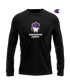LSUA Esports Pro L/S Crew Neck