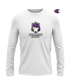LSUA Esports Pro L/S Crew Neck