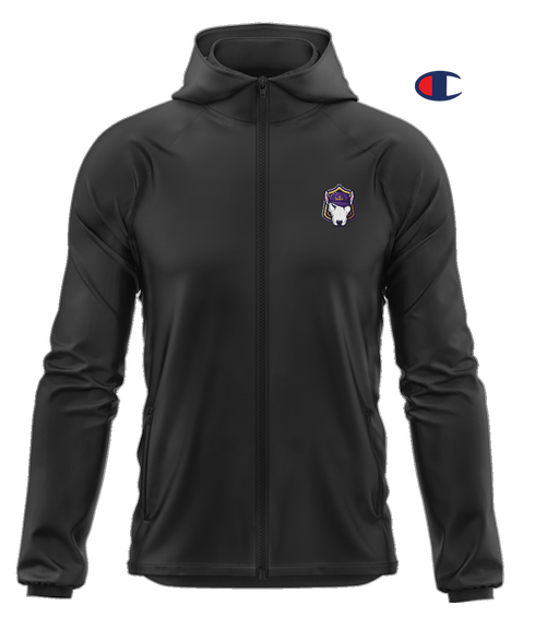 LSUA Esports Pro Stadium Jacket