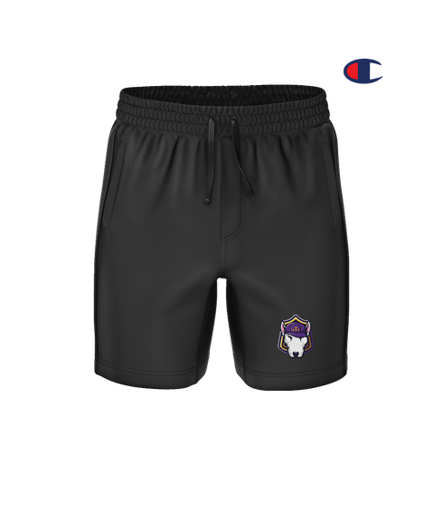 LSUA Esports Pro Training Shorts