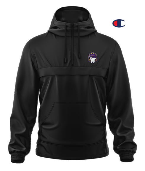 LSUA Esports Pro Windbreaker