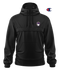 LSUA Esports Pro Windbreaker