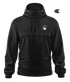 LSUA Esports Pro Windbreaker