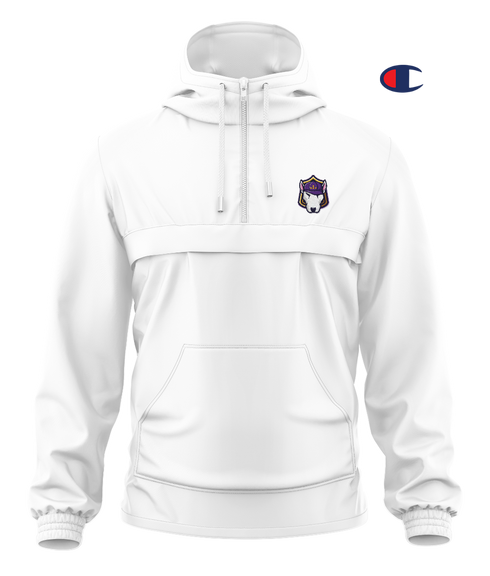LSUA Esports Pro Windbreaker