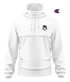 LSUA Esports Pro Windbreaker
