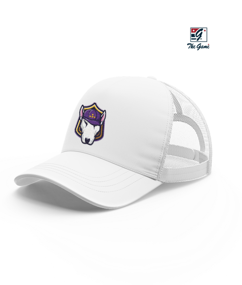 LSUA Esports Snapback Hat