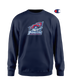 Malone University Esports Pro Crewneck Sweatshirt