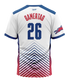 Malone University Esports Elite Crew Neck Jersey