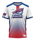 Malone University Esports Elite Crew Neck Jersey