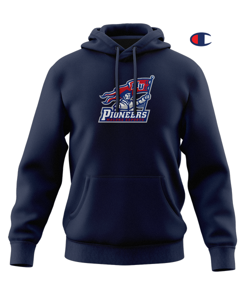 Malone University Esports Pro Hoodie