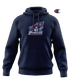 Malone University Esports Pro Hoodie