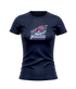Malone University Esports S/S Ladies Tri-Blend T-shirt