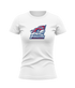 Malone University Esports S/S Ladies Tri-Blend T-shirt