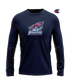 Malone University Esports Pro L/S Crew Neck