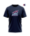 Malone University Esports Pro S/S Crew Neck T-shirt