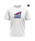 Malone University Esports Pro S/S Crew Neck T-shirt