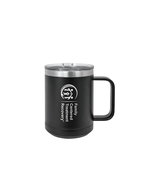 FCTR 15 oz. Coffee Mug