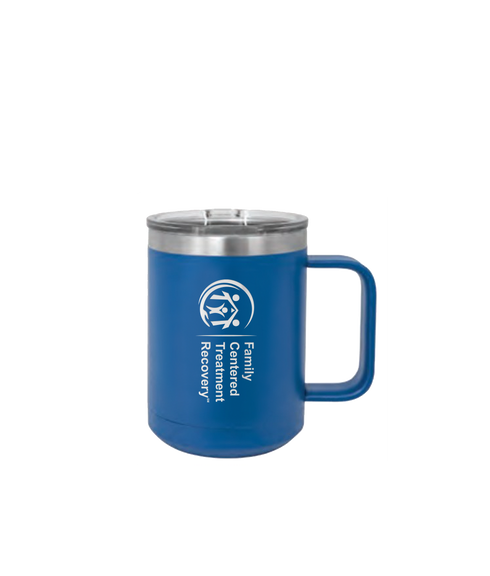 FCTR 15 oz. Coffee Mug