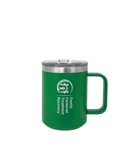 FCTR 15 oz. Coffee Mug
