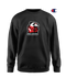 New Bern High School Esports Pro Crewneck Sweatshirt