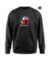New Bern High School Esports Pro Crewneck Sweatshirt