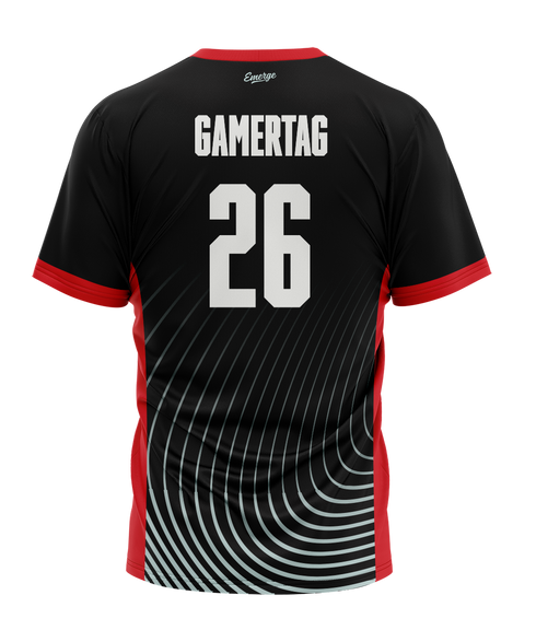 New Bern High School Esports Elite Crew Neck Jersey