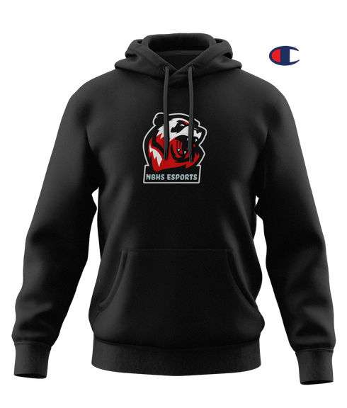 New Bern High School Esports Pro Hoodie