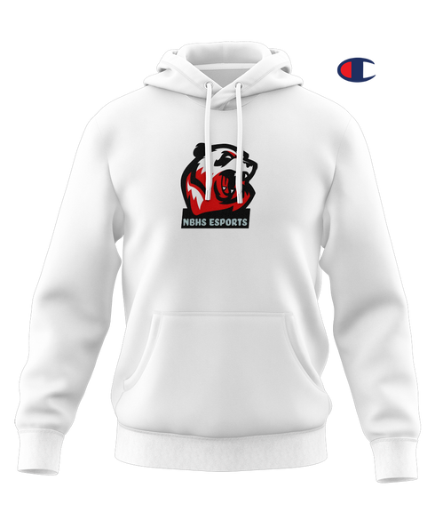 New Bern High School Esports Pro Hoodie